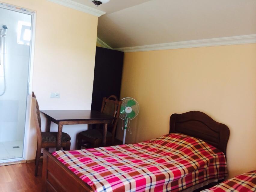 Talo'S Guest House Makhinjauri Room photo