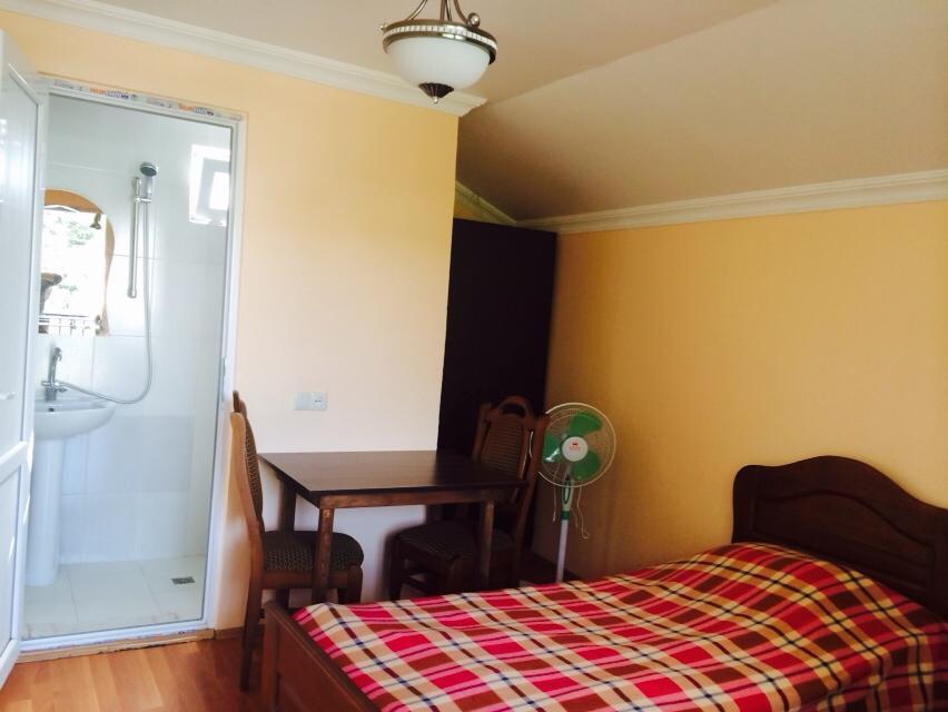 Talo'S Guest House Makhinjauri Room photo
